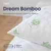 Подушка «DREAM COLLECTION» BAMBOO 50*70 см