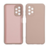 Чехол Full Nano Silicone Case для Samsung A135F A13 2022 цвет  10 песочно-розовый