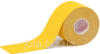 Кинезио тейп Kinesiology Tape желтый 5 см × 5 м эластичный пластырь для спорта и реабилитации