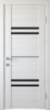 Міжкімнатні двері «Меріда» BLK 900, колір ясен new