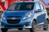 Чип тюнинг прошивки ЭБУ Chevrolet Spark 0.8 Sirius D42 1BGX (1BGY) от Адакт