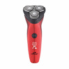 Электробритва Monte МТ-5006 R 5 Вт красная