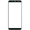 DM Захисне скло Samsung A600/J600 Black