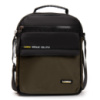 PODIUM Сумка Мужская Планшет нейлон Lanpad 4117 green Распродажа