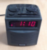 Часы электронные Panashiba 83558 AM/FM Radio 49