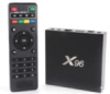 Приставка Smart TV Box X96