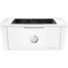 Лазерный принтер HP LaserJet M111w Wi-Fi (7MD68A)