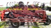 Культиватор Case IH Tiger Mate II (Тайгер Мет) 18м, (Б/У)