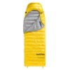 Спальний мішок Naturehike CWZ400 220*85 NH19W400-Z yellow