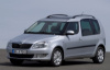 Чип тюнинг прошивки Skoda Roomster 1.6 TDI Siemens от CarMaster