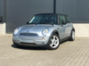 Чип тюнинг прошивки ЭБУ Mini Cooper 1.6 бензин Siemens от CarMaster