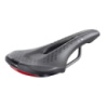 Сідло велосипедне Selle Monte Grappa Skay, чорне