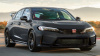 Honda Civic Type R