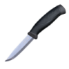 Ніж Morakniv Companion Anthracite, stainless steel (13165)