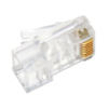 Перехідник-конектор RJ45 GOOD quality A+ (ціна за 1000 шт)