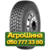 295/80R22.5 Aufine ADR3 154/151L PR18 Ведущая грузовая шина