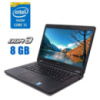 Ноутбук Dell Latitude E5450 / 14« (1366x768) TN / Intel Core i5-5200U (2 (4) ядра по 2.2 - 2.7 GHz) / 8 GB DDR3 / 256 GB SSD / Intel HD Graphics...