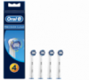 4шт Насадки для электро щетки Орал Би Браун Прецишн Клин Braun Oral-b Precision Clean
