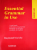 Essential Grammar In Use. Murphy (Cambridge)