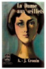 La dame aux oeillets de A. J. Cronin