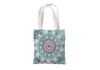 Сумка-шопер Калейдоскоп Слони 37×33 см