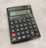 Калькулятор CAOSIIO DS-120T