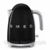 Чайник Smeg KLF01BLEU черный