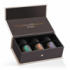 DōTERRA Yoga Collection / Набор для йоги, коллекция из 3-х смесей эфирных масел