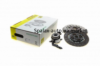 Зчеплення Sprinter - 901-904 2.2-2.7CDi Диск+корзина+вижимний підшипник , для маховика 12мм , Luk