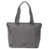 PODIUM Сумка Женская Текстиль полиамид Jielshi B118 d.gray