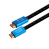 Кабель HDMI- HDMI 2.0V 5m 4K