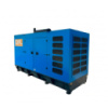 Генератор дизельный OYAL OYB-440 BAUDOUIN 6M16G440-5 440KVA/360KW, Alternator OYL315G, расход 75% нагрузки - 63.5 Литров/Час, 230/400V, 50Hz (AVR+ATS)