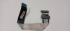 Шлейф LVDS T-con 51pin VAX502R4B4 140808 VAX502R-4 F0505105-A03000 довжина-29см ширина-2.7см