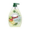 Средство для мытья посуды FRIENDS Pure Бергамот и грейпфрут 900 мл
