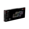 Клавіатура Ігрова Fantech ATOM MK886 Blue Switch