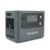 Портативная станция AFERIY AF-P210,LiFePO4 2048Втч.(max2400)Вт,MPPT 11.5-50В-20А(500Вт),out220v.2-USB,4xType-C PD20/100Вт,DC+прикуриватель12В/10А,22kg