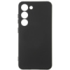 Чохол ArmorStandart Icon Camera cov для Samsung S23 S911 Black (ARM65452) (Код товару:38011)