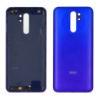 Задняя крышка для Xiaomi Redmi 9/Poco M2 Blue (синяя)