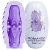 Яйце мастурбатор «Romantic Double-Sided EGG» Pretty Love від Baile