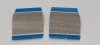 Шлейф LVDS T-con 60pin довжина 4.8см ширина 3см