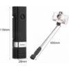 Монопод для селфі Bluetooth HOCO K4