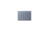 Пластина перфорована Apro 100 x 140 x 2 мм (LP-100140) (5 шт.)