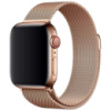 Ремінець Milanese Loop Design для Apple watch 38/40/41 mm (Series SE/7/6/5/4/3/2/1) - купити в SmartEra.ua