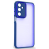 Чохол ArmorStandart Shade для Samsung A16 A165 Blue (ARM80155) (Код товару:39423)