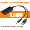 Bluetooth AUX адаптер Adapter для  Bluetooth Adapter Aux Cable  BMW E90 E91 E92 E93