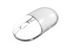 Беспроводная мышь Jedel WD142 white