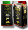 Оливкова олія для смаження «Olimp Black Label» 5л