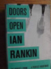 Doors Open by Ian Rankin