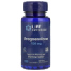 Прегненолон, 100 мг, Pregnenolone, Life Extension, 100 капсул
