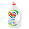 Гель для прання Feral для кольорових речей 4,5л